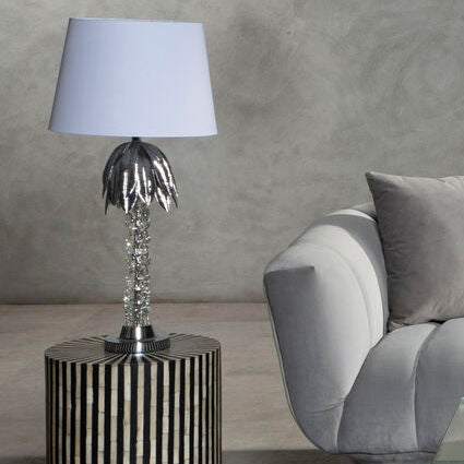 Palm Tree Design Table Lamp | Halm
