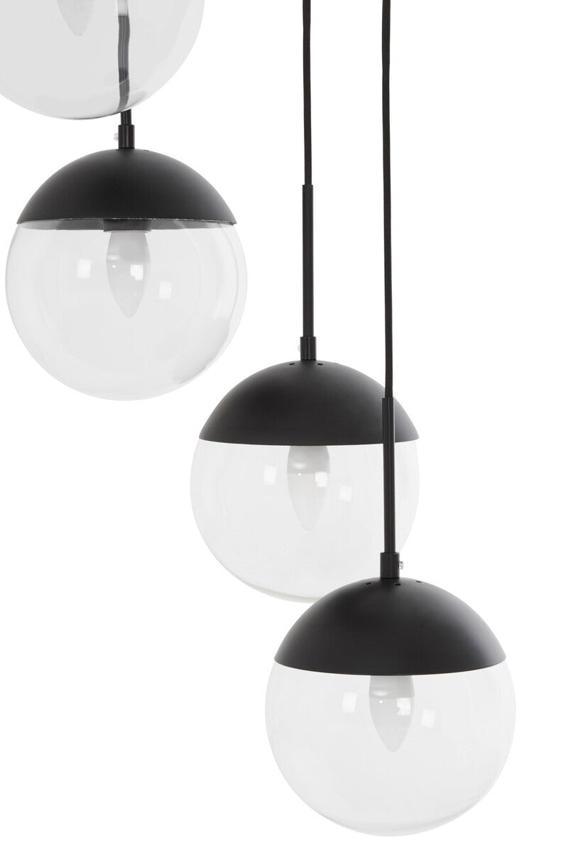 Revive Dia 3 Pendant Light