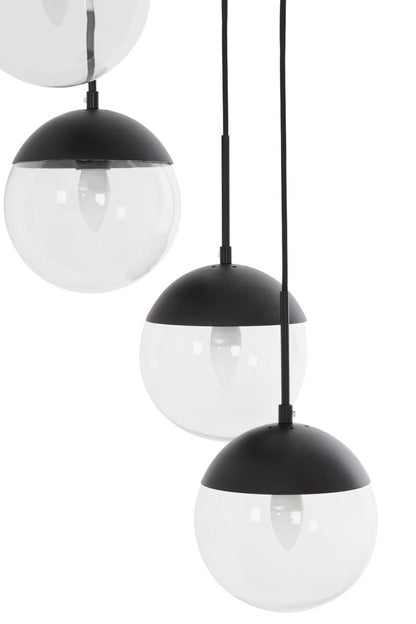 Revive Dia 3 Pendant Light