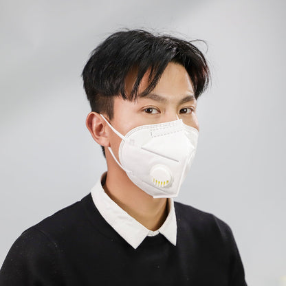 Dustproof Industrial Protective Mask