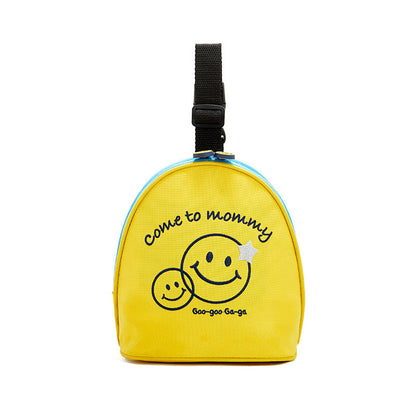 Insulation hand bag