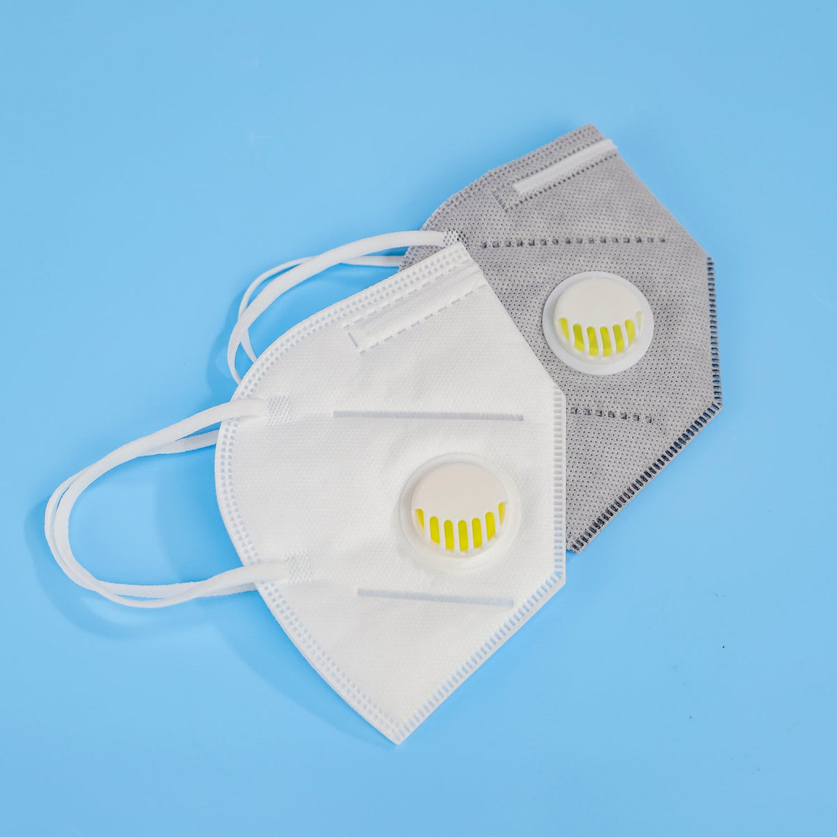Dustproof Industrial Protective Mask