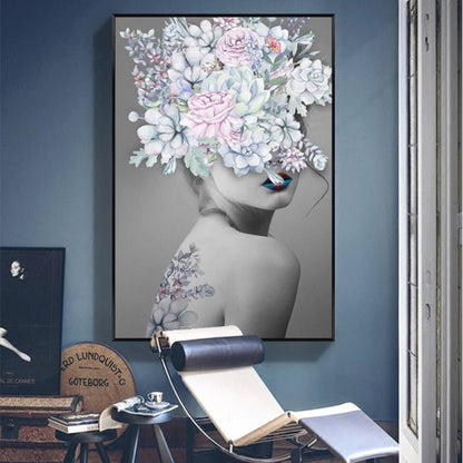New Living Room Decoration Painting