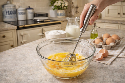 Whip & Whisk set of 2 A131005