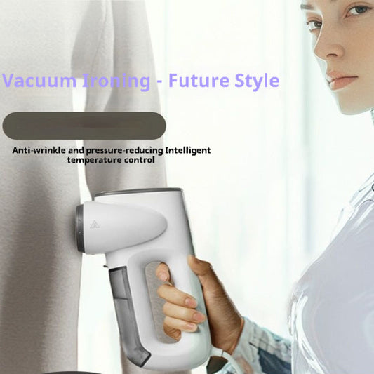 Adsorption Steam Portable Handheld Garment Steamer