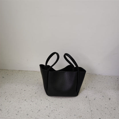 Retro Portable Casual Crossbody Women's Bag