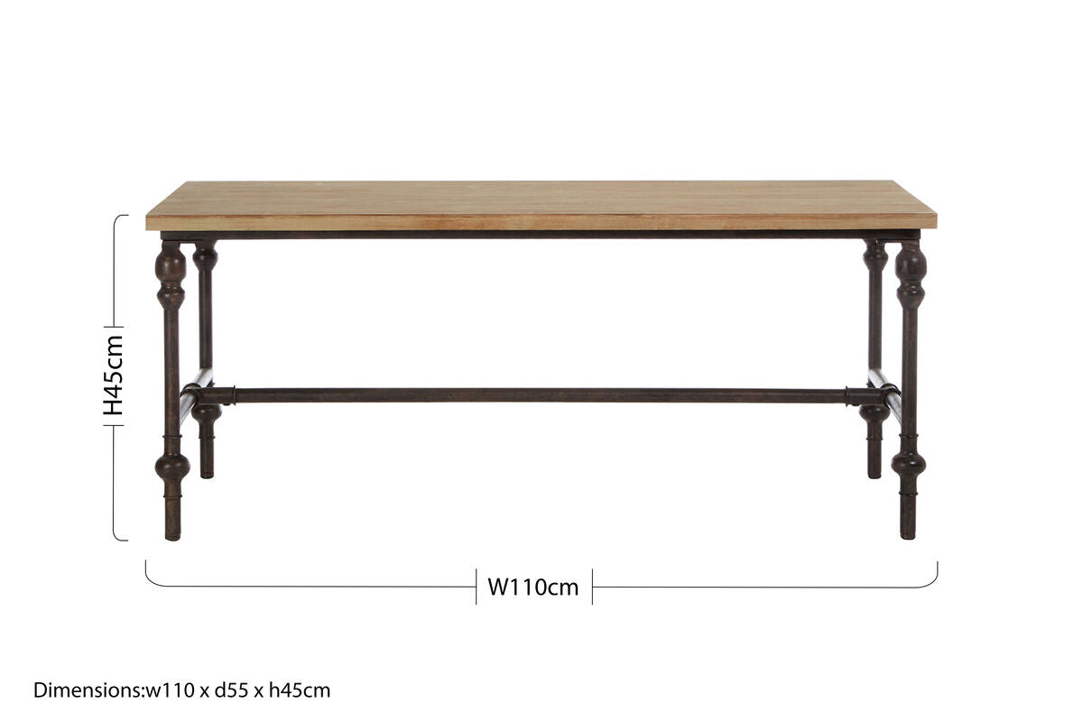 Tribeca Coffee Table