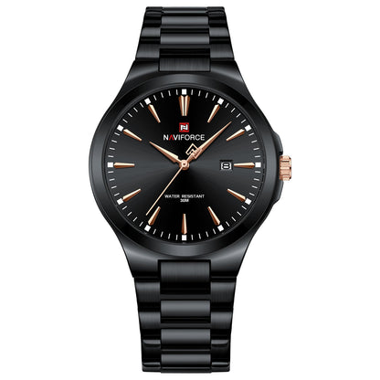 Simple And Genuine Waterproof For Business Men