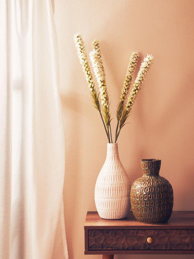 Fiori White Blazing Star Flower Stem