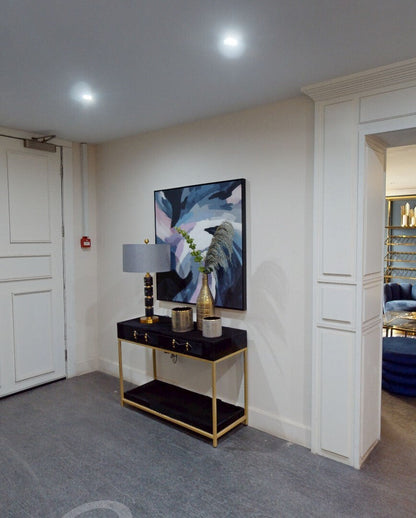 Fiori Cream Hydrangea Flower Stem