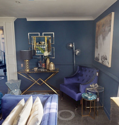 Fiori Cream Hydrangea Flower Stem