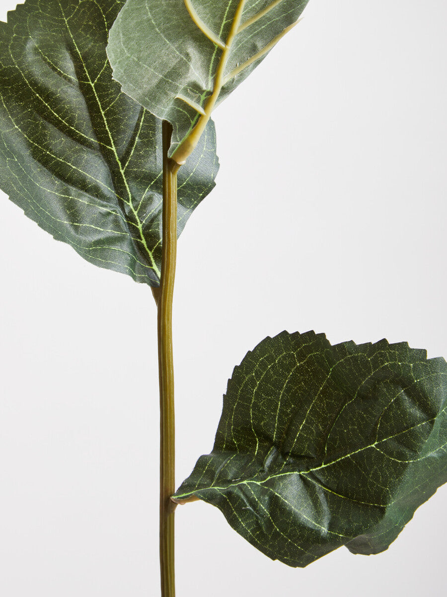 Fiori Cream Hydrangea Flower Stem