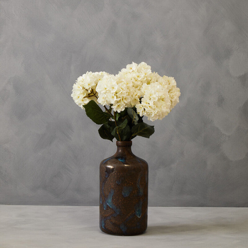 Fiori Cream Hydrangea Flower Stem