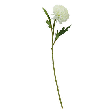 Fiori White Blazing Star Flower Stem