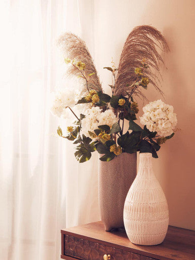 Fiori Green Hop Flower Spray Stem