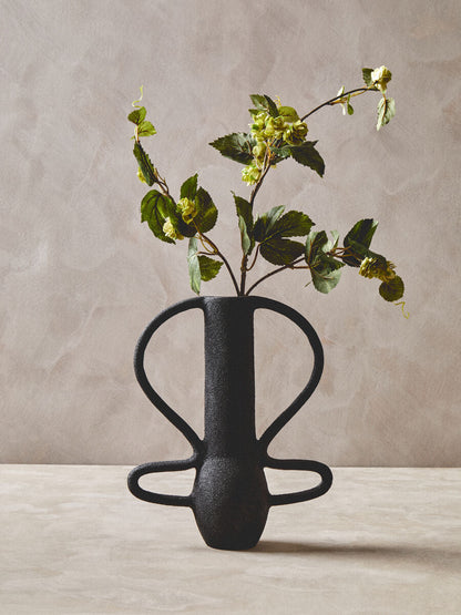 Fiori Green Hop Flower Spray Stem