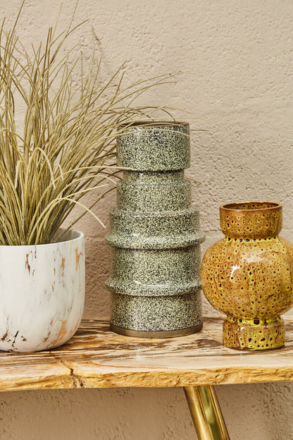 Fiori Grass Plant in a Pot