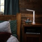 2 in 1 travel lamp