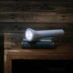 2 in 1 travel lamp