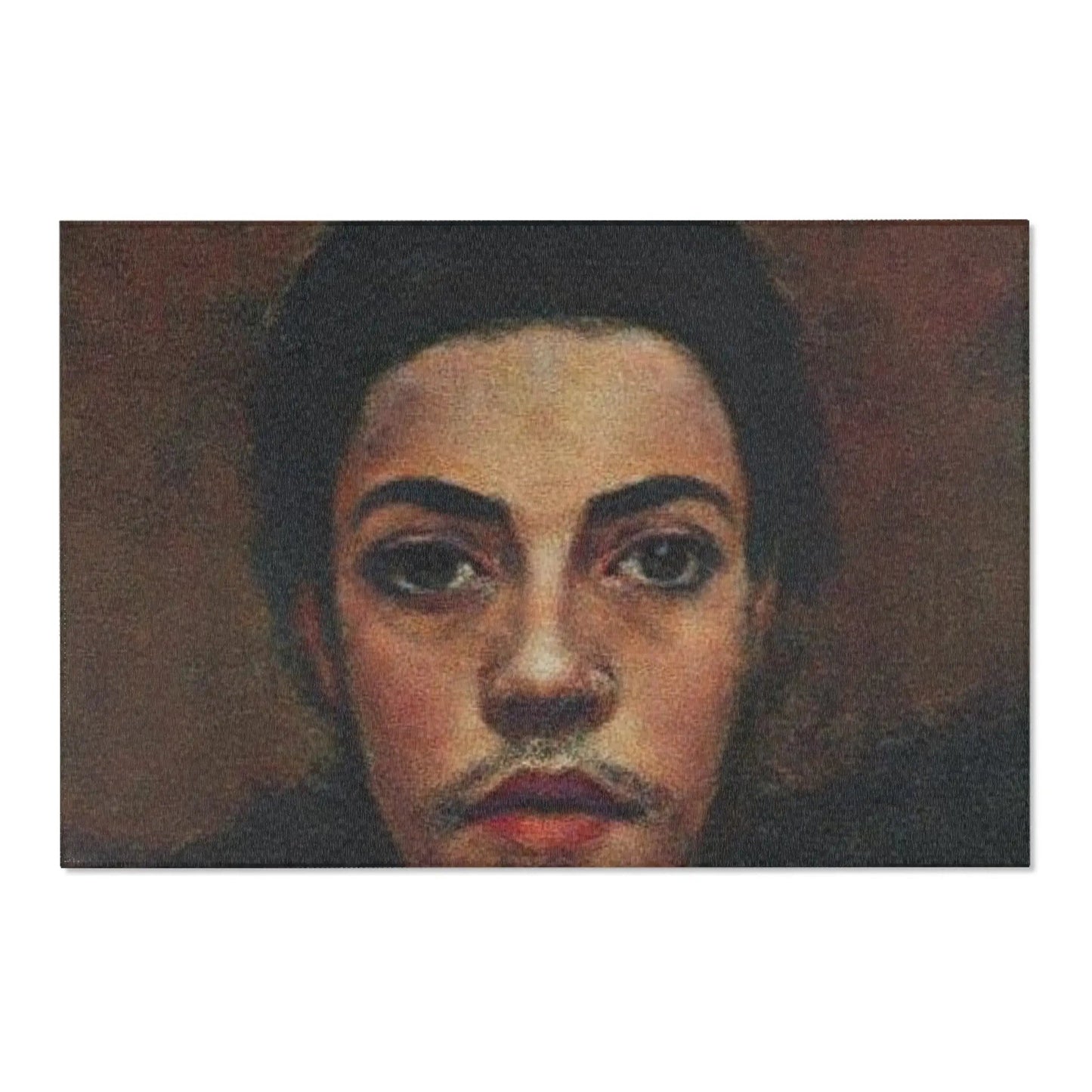 Real Broski Area Rugs