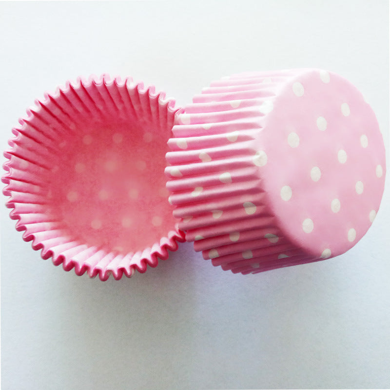 Cake Paper Cups
