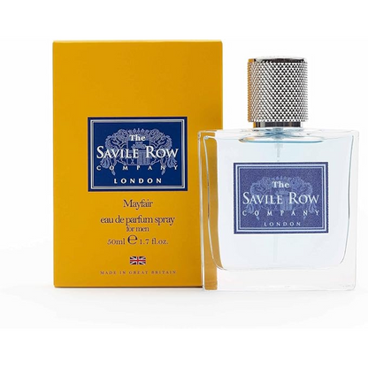 Savile Row Mayfair Eau De Parfum Spray 50ml