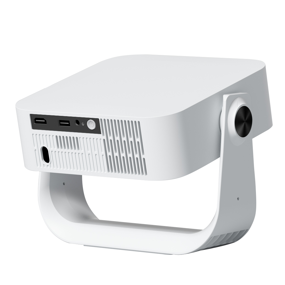 Pico Genie L300 LED 1080p Smart Projector