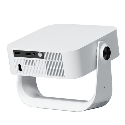 Pico Genie L300 LED 1080p Smart Projector