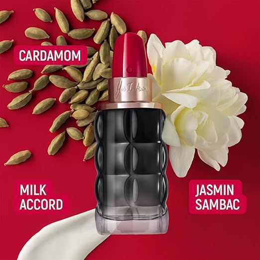 Cacharel Yes I Am Eau De Parfum Spray 30ml