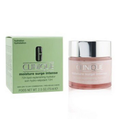 Clinique Moisture Surge 72H Lipid-Replenishing Hydrator 75ml