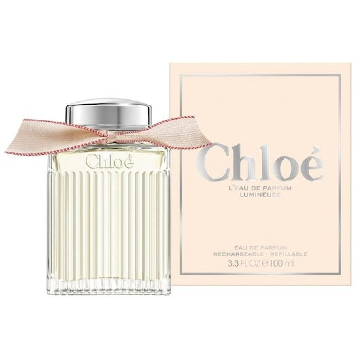 Chloe L'Eau De Parfum Lumineuse  Eau De Parfum Spray 100ml