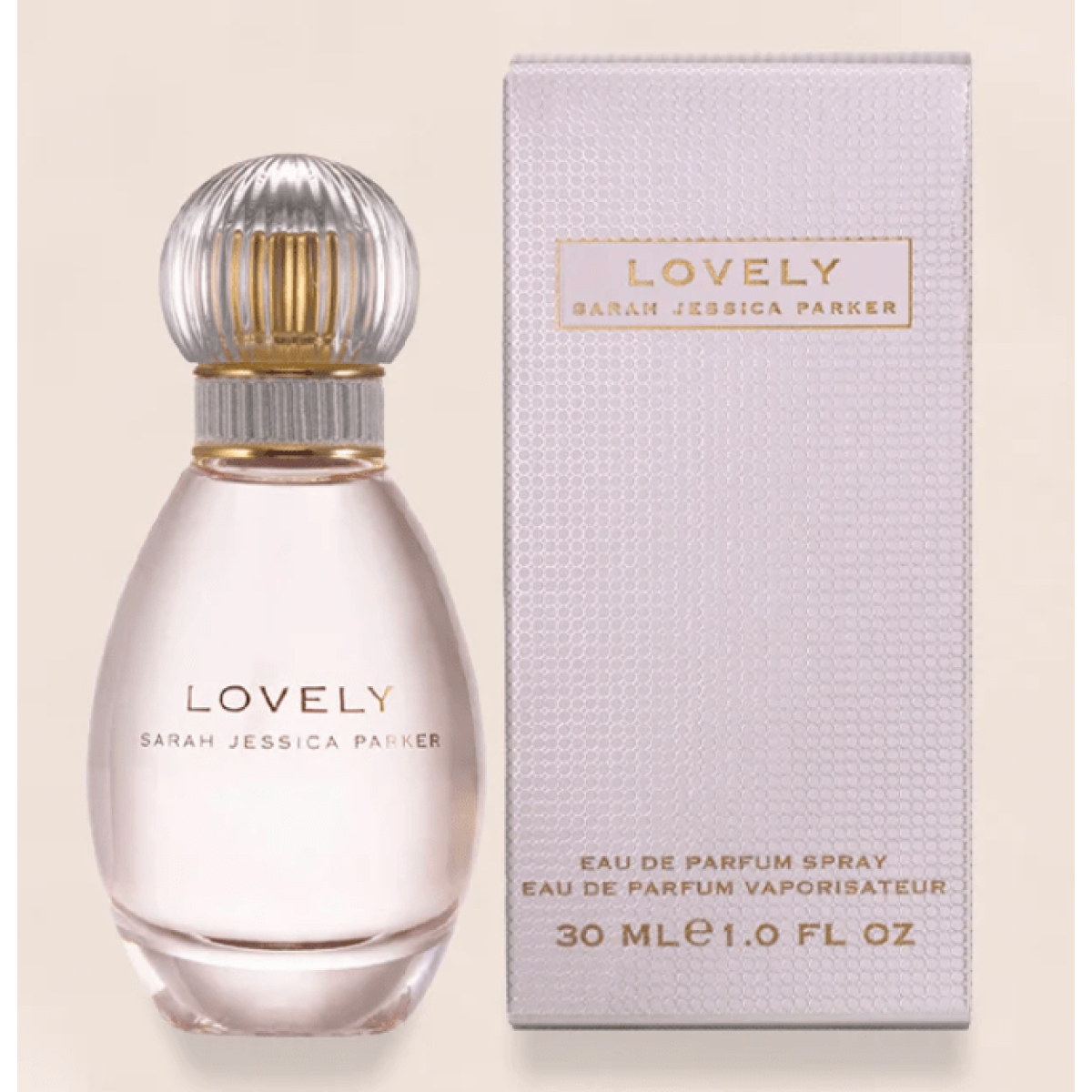 Sarah Jessica Parker Lovely Eau de Parfum Spray 30ml