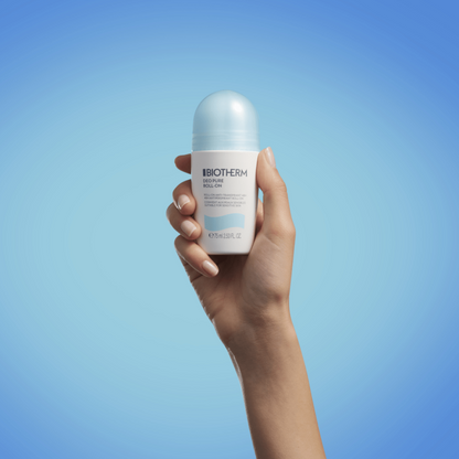 Biotherm Deo Pure Roll-On Deodorant 75ml
