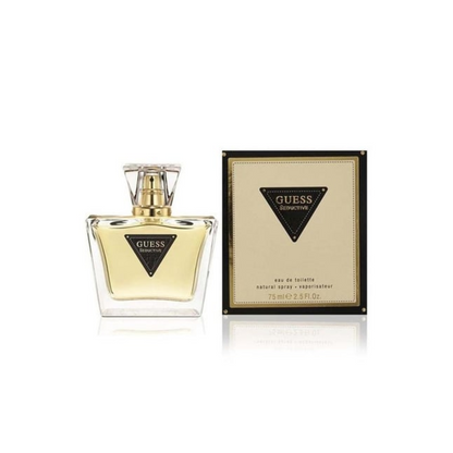 Guess Seductive Eau De Toilette 75ml