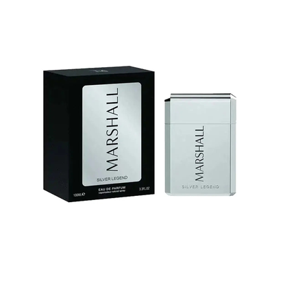 Silver Legend EDP (100ml)