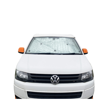 VW T5/T6 Internal Thermal Blind Set