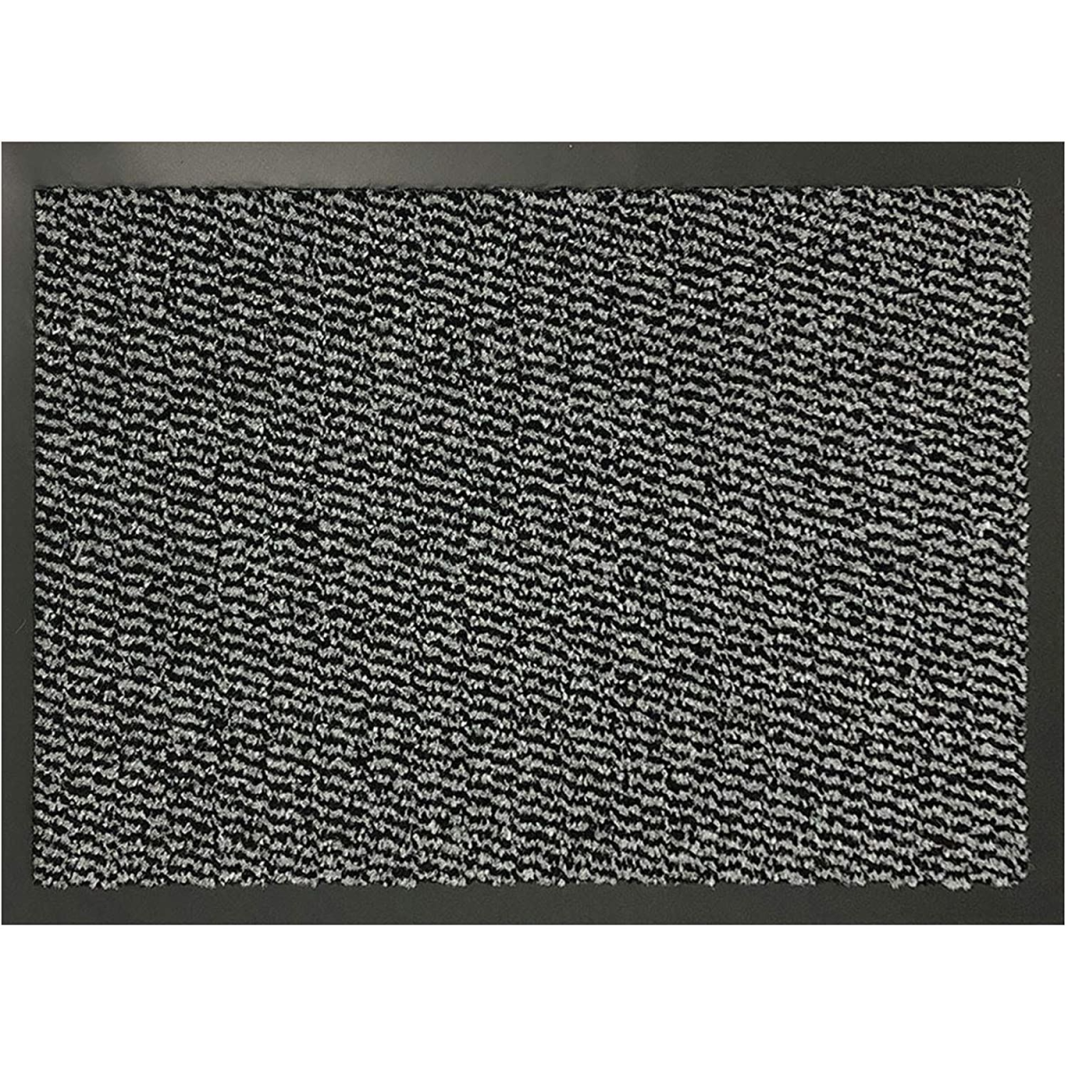 GREY Barrier Mat 80cm x 140cm