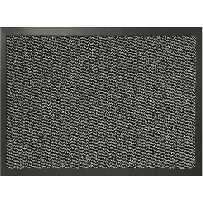 GREY Barrier Mat 80cm x 140cm