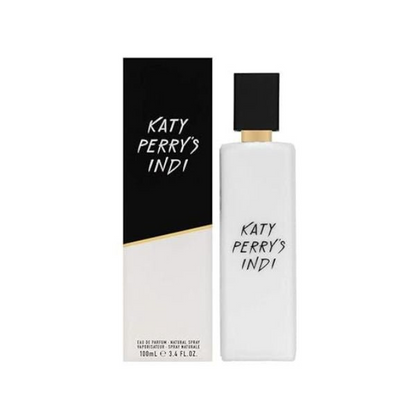 Katy Perry Indi Eau De Parfum Spray 100ml