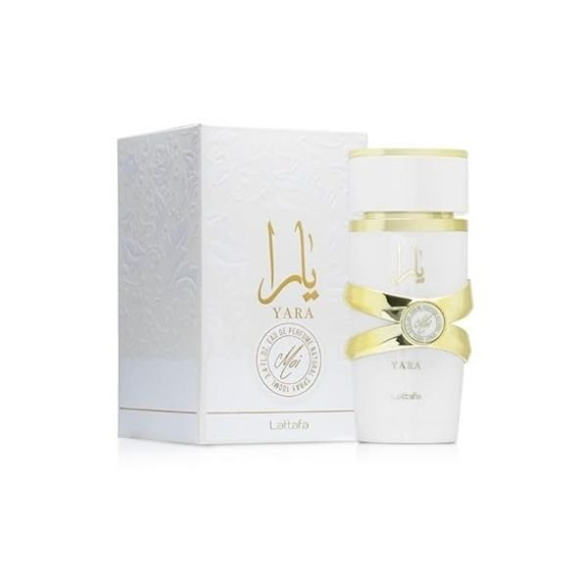 Lattafa Yara Moi Eau De Parfum Spray 100ml