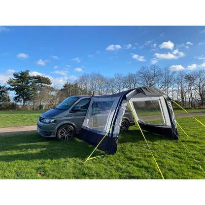 Pershore Breeze  Inflatable Canopy