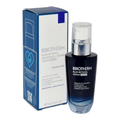 Biotherm Blue Thera Retinol Night Concentrate MV 30ml