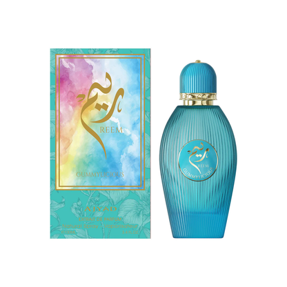 REEM Gummylicious by Ajyad – Extrait de Parfum (100ml)