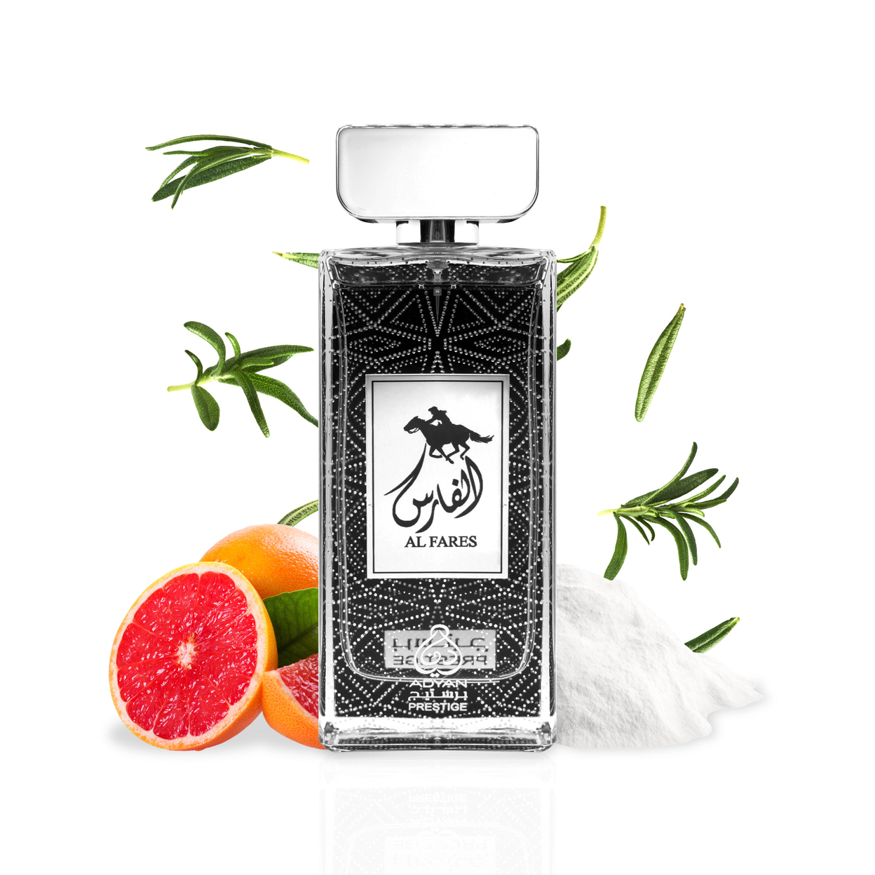 Al Fares By Adyan EDP (100ml)