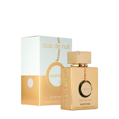 Armaf Club De Nuit Milestone Eau De Parfum Spray 105ml