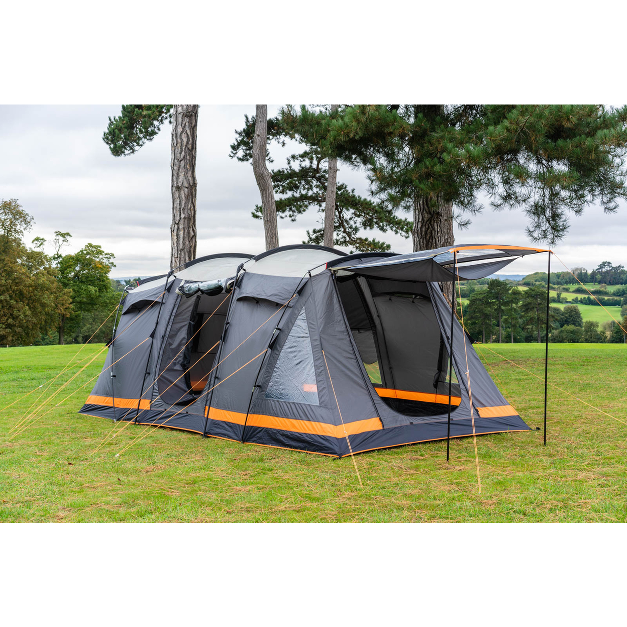 Orion - 6 Person Tent
