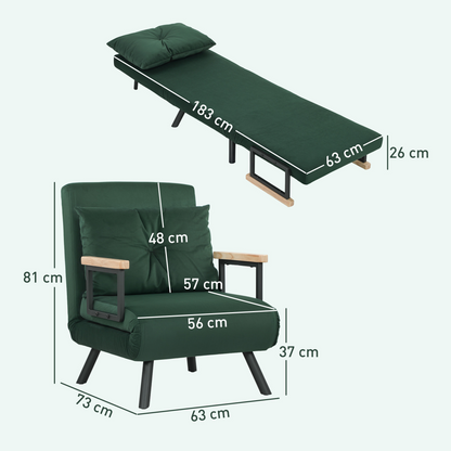 Sofa Chair
