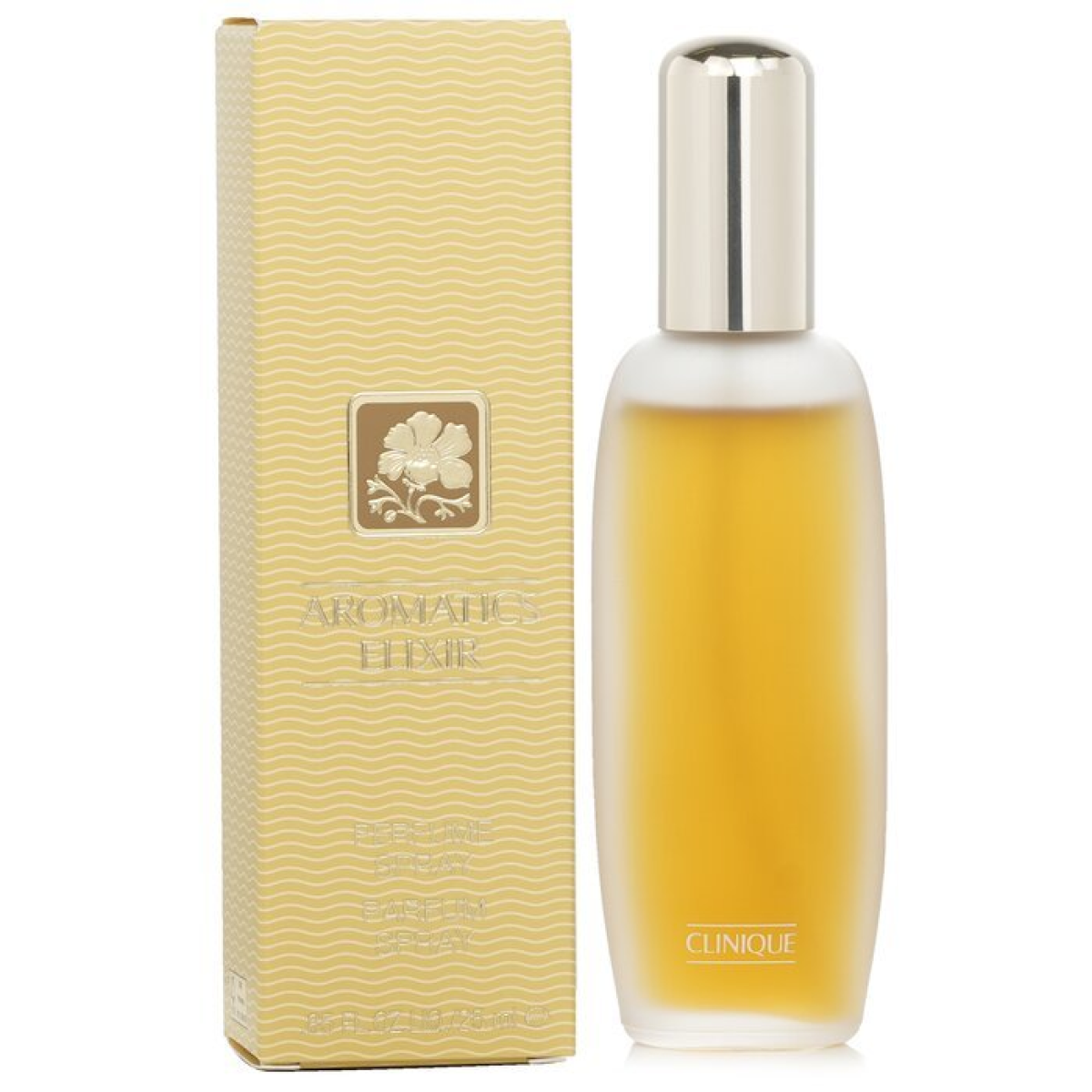 Clinique Aromatics Elixir Eau De Parfum Spray 25ml