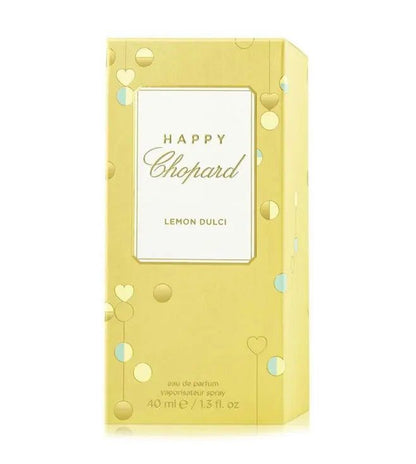 Chopard Happy Lemon Dulci Eau De Parfum Spray 40ml