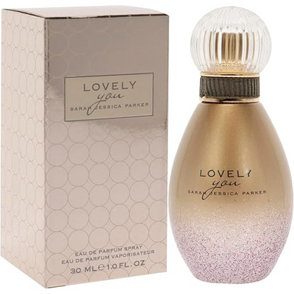 Sarah Jessica Parker Lovely You Eau De Parfum 30ml
